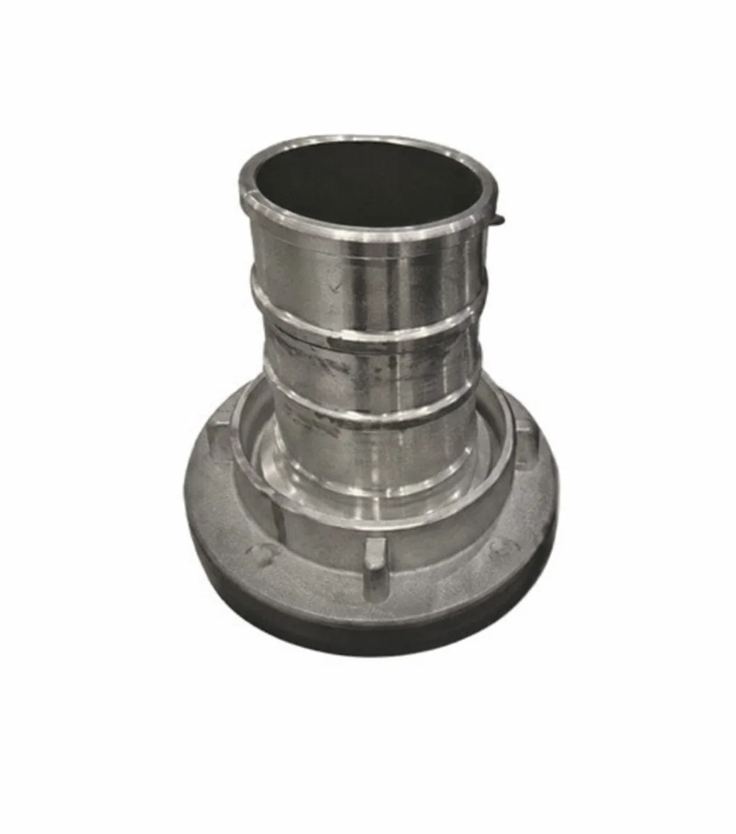 Tahliye Hortumu Kaplini - Discharge Hose Coupling