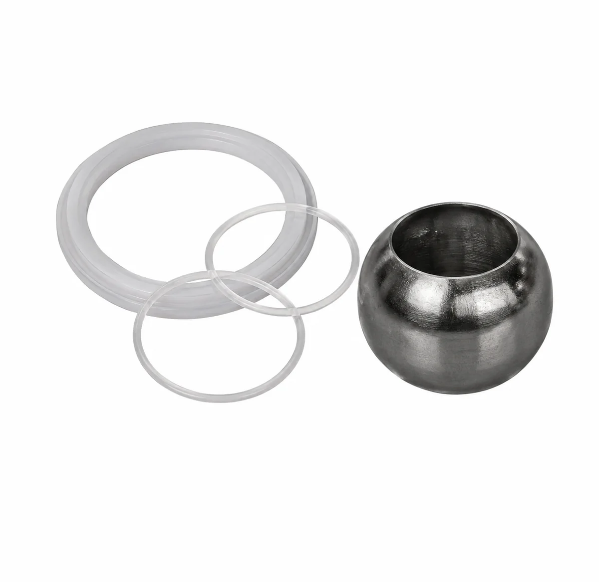 Küresel Vana Bakım Takımı - Ball Valve Maintenance Kit