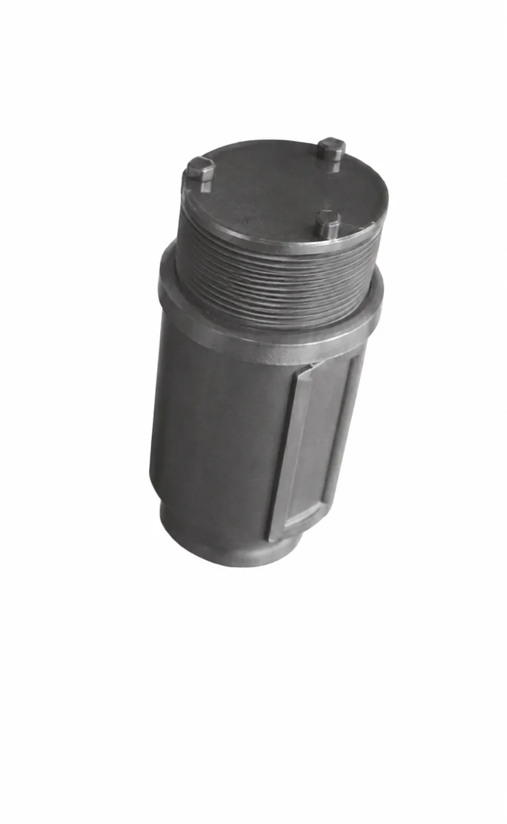 PV Havalandırma Vanası - PV Vent Valve
