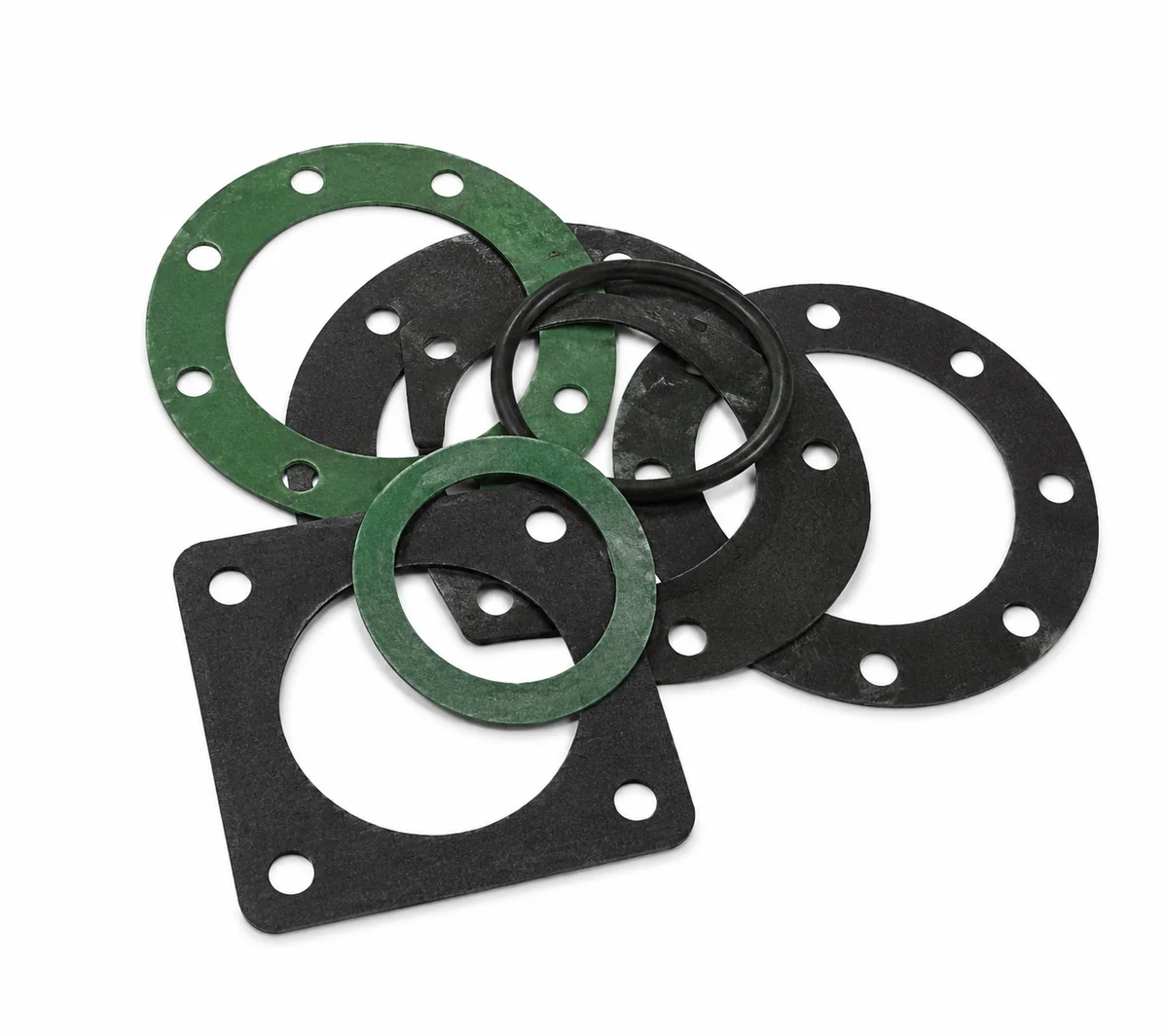 Bağlantı Conta Seti - Connection Gasket Set
