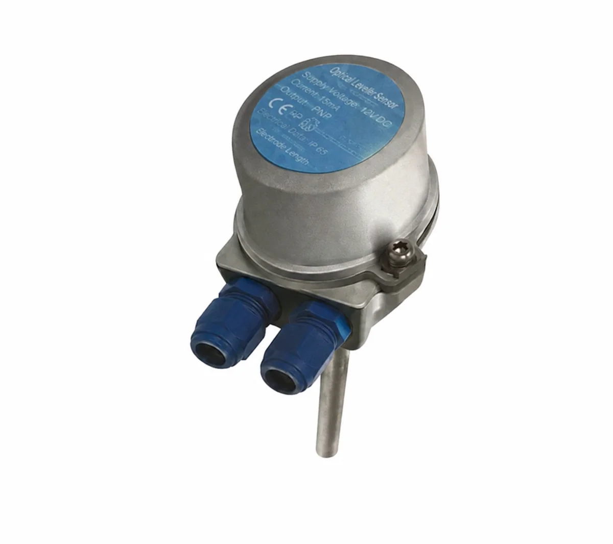 Optik Seviye Sensörü - Optical Level Sensor