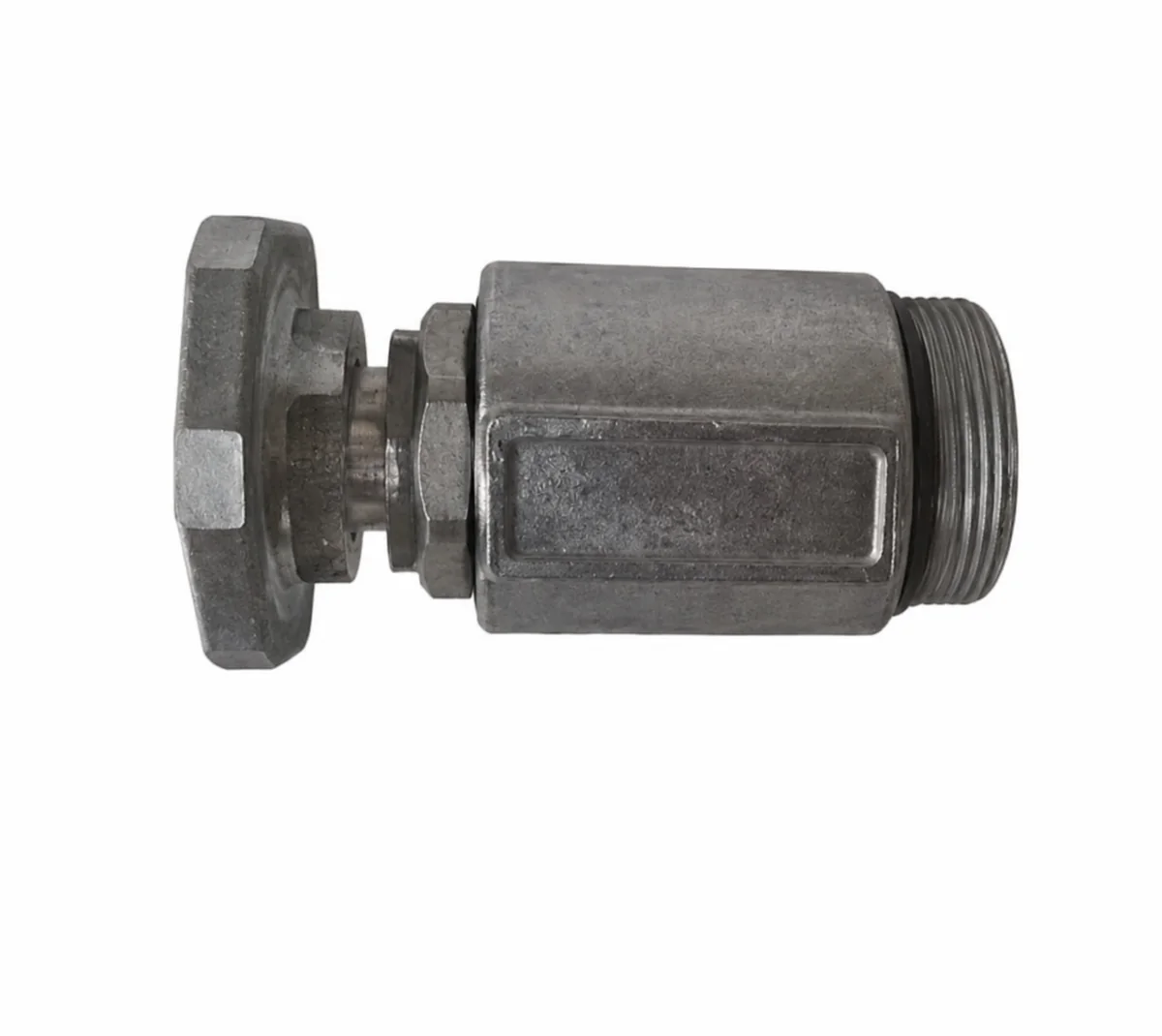 Acil İç Vana - Emergency Inner Valve