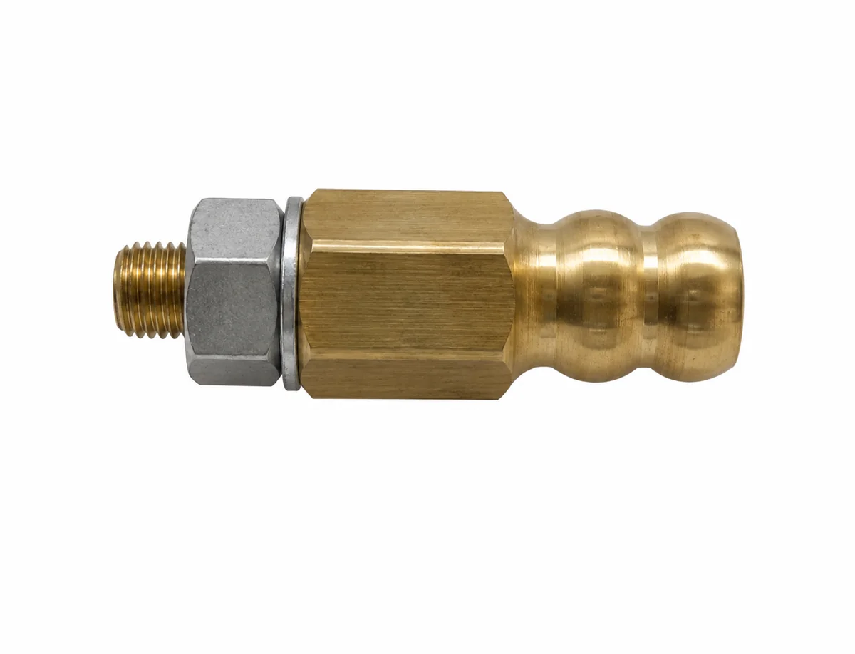 Topraklama Sensörü - Grounding Sensor