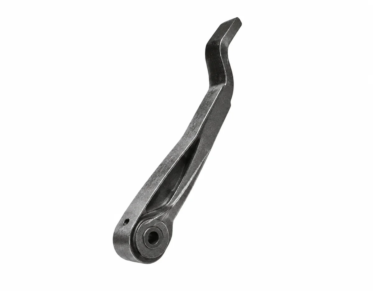 Dingil Yayı - Axle Spring