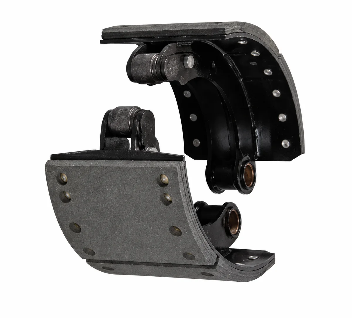Kampana Balata Takımı - Drum Brake Lining Set