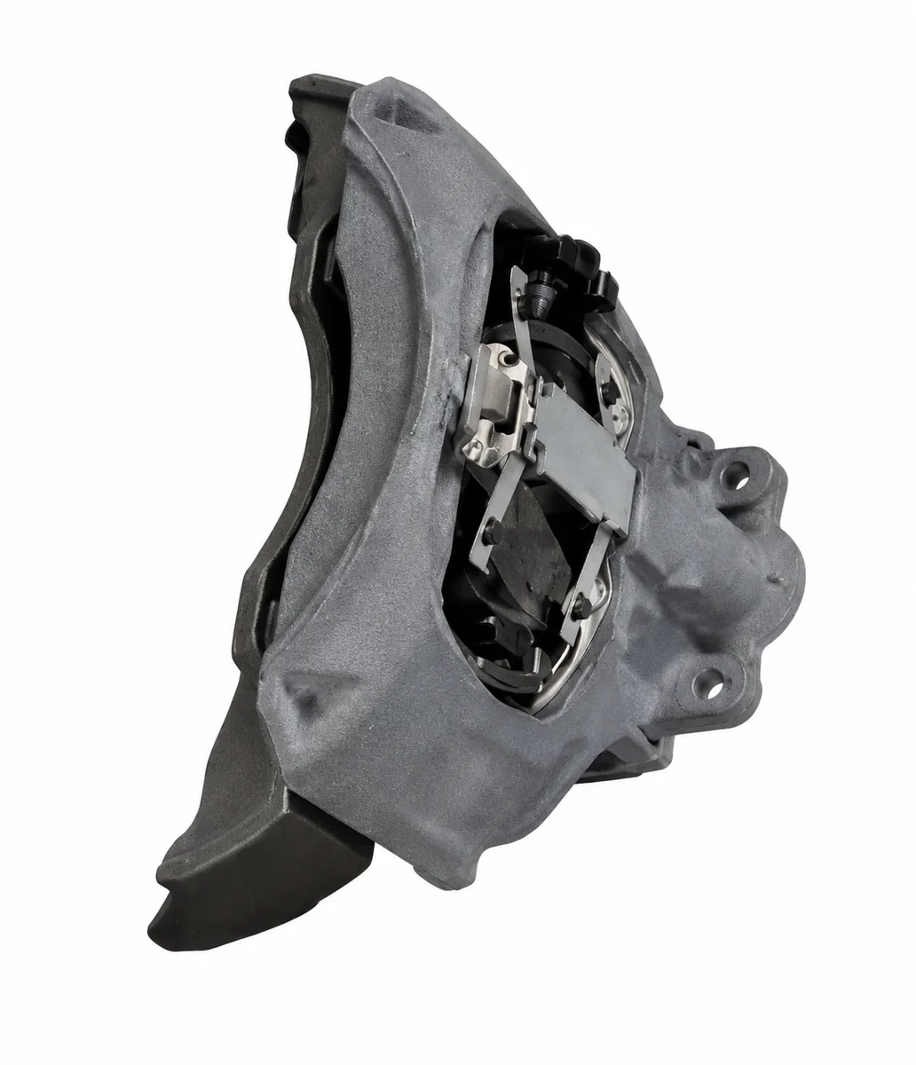Fren Kaliperi - Brake Caliper