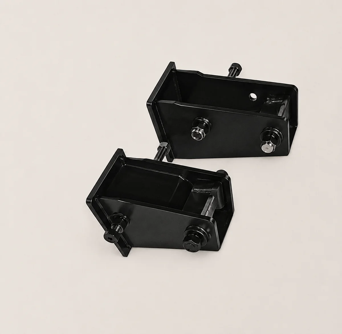 Askı Braketi - Hanger Bracket