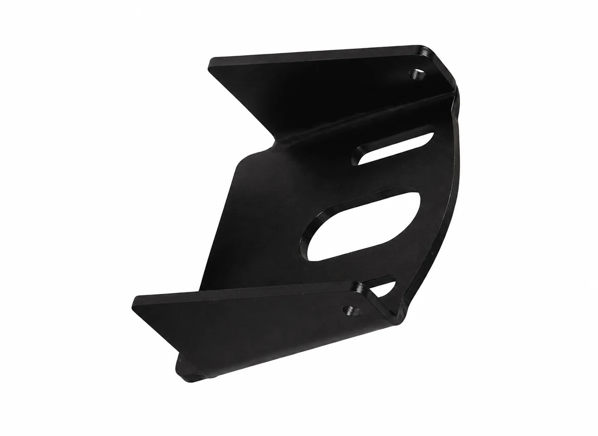 Hava Körüğü Braketi - Air Suspension Bellow Bracket