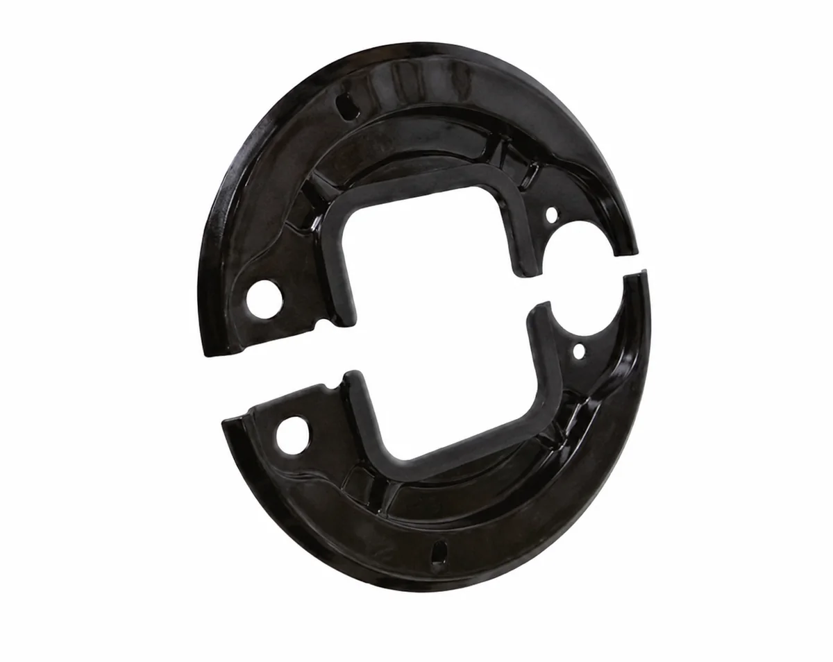 Fren Toz Sacı - Brake Dust Cover