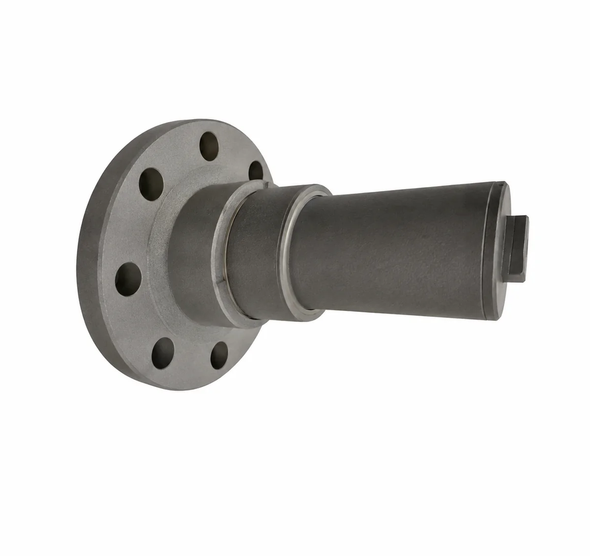 Hidrolik Vana - Hydraulic Valve