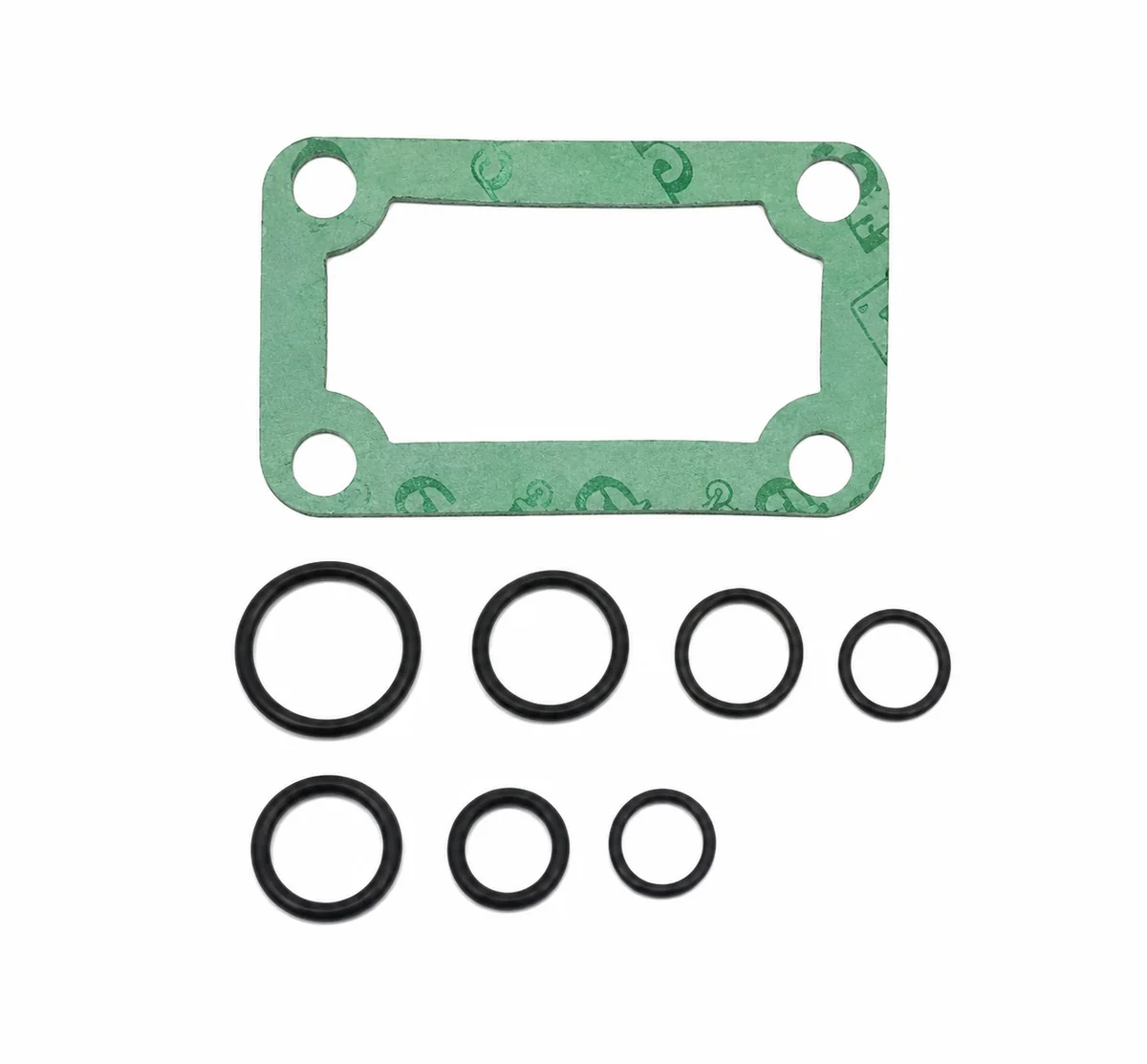 Hidrolik Vana Bakım Takımı - Hydraulic Valve Maintenance Kit