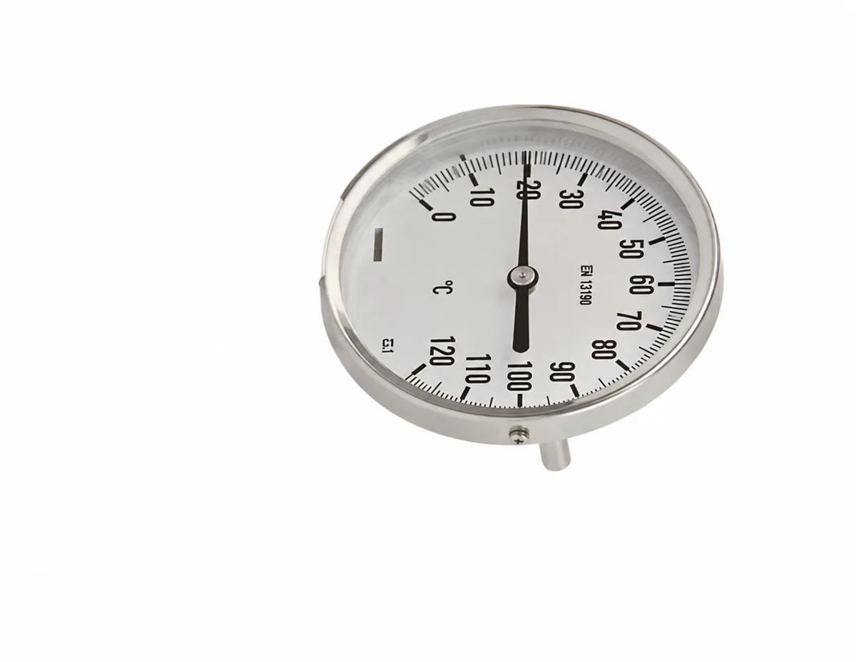 Termometre - Thermometer