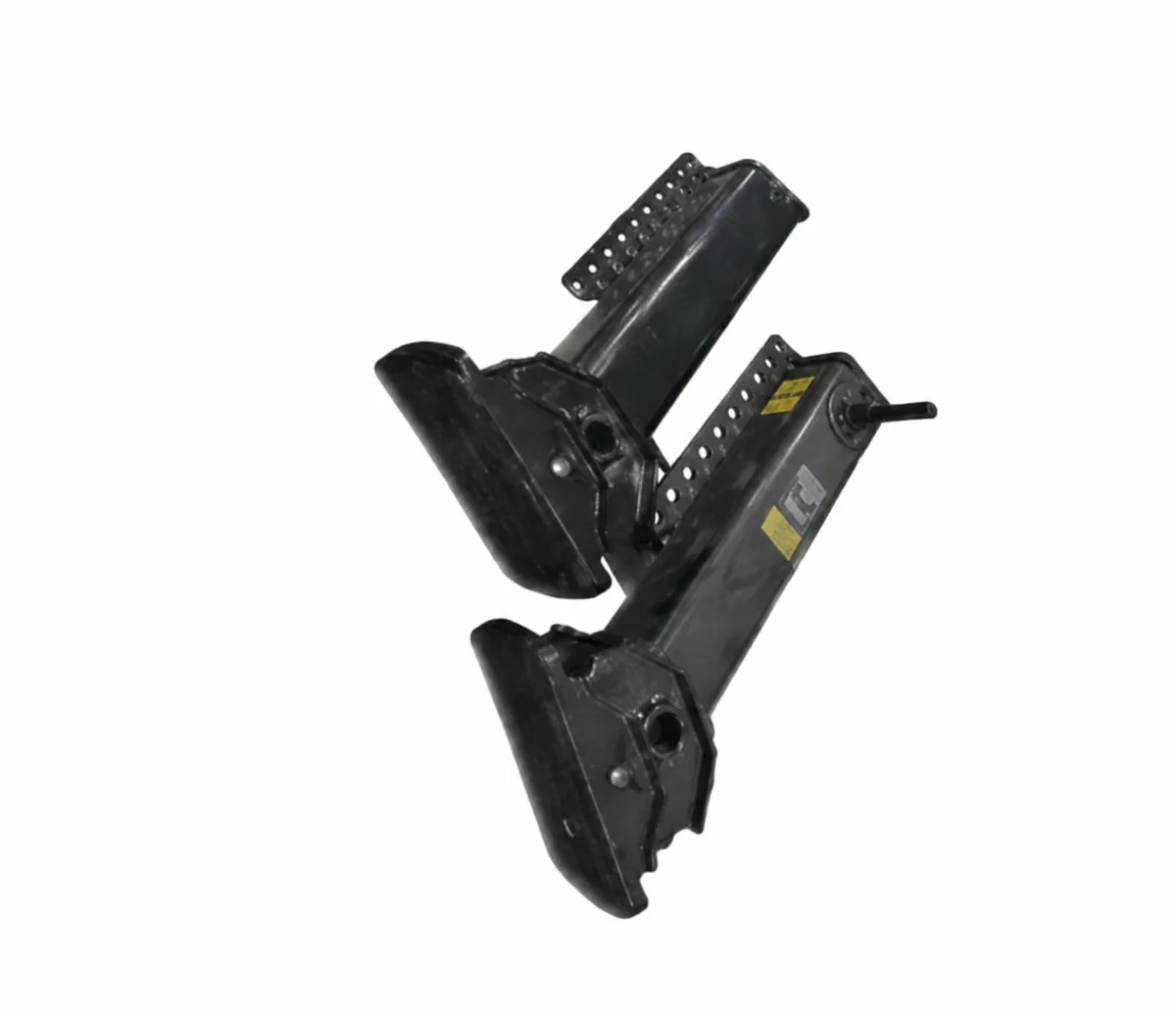 Mekanik İniş Ayağı - Mechanical Landing Gear