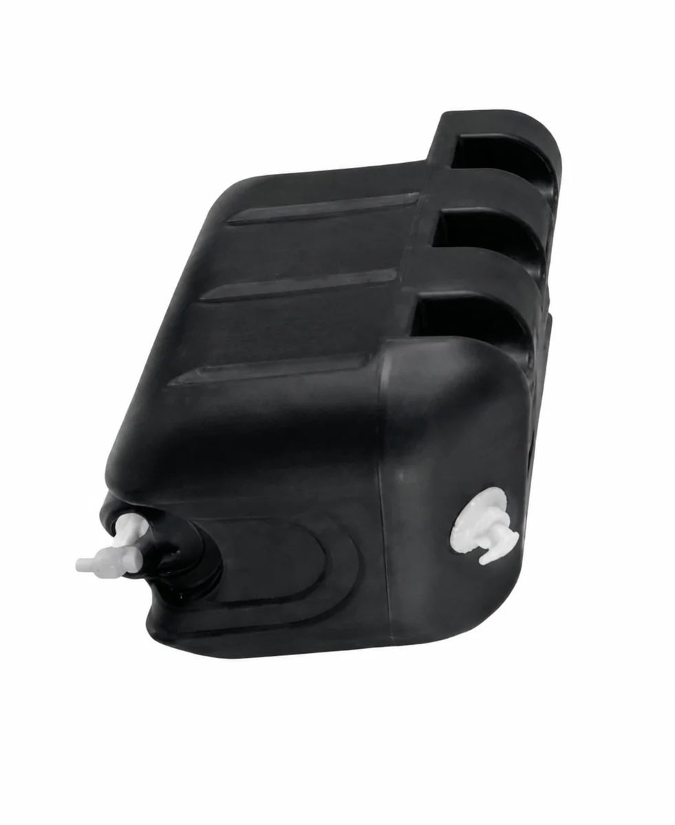 50 L Su Tankı - Water Tank 50L