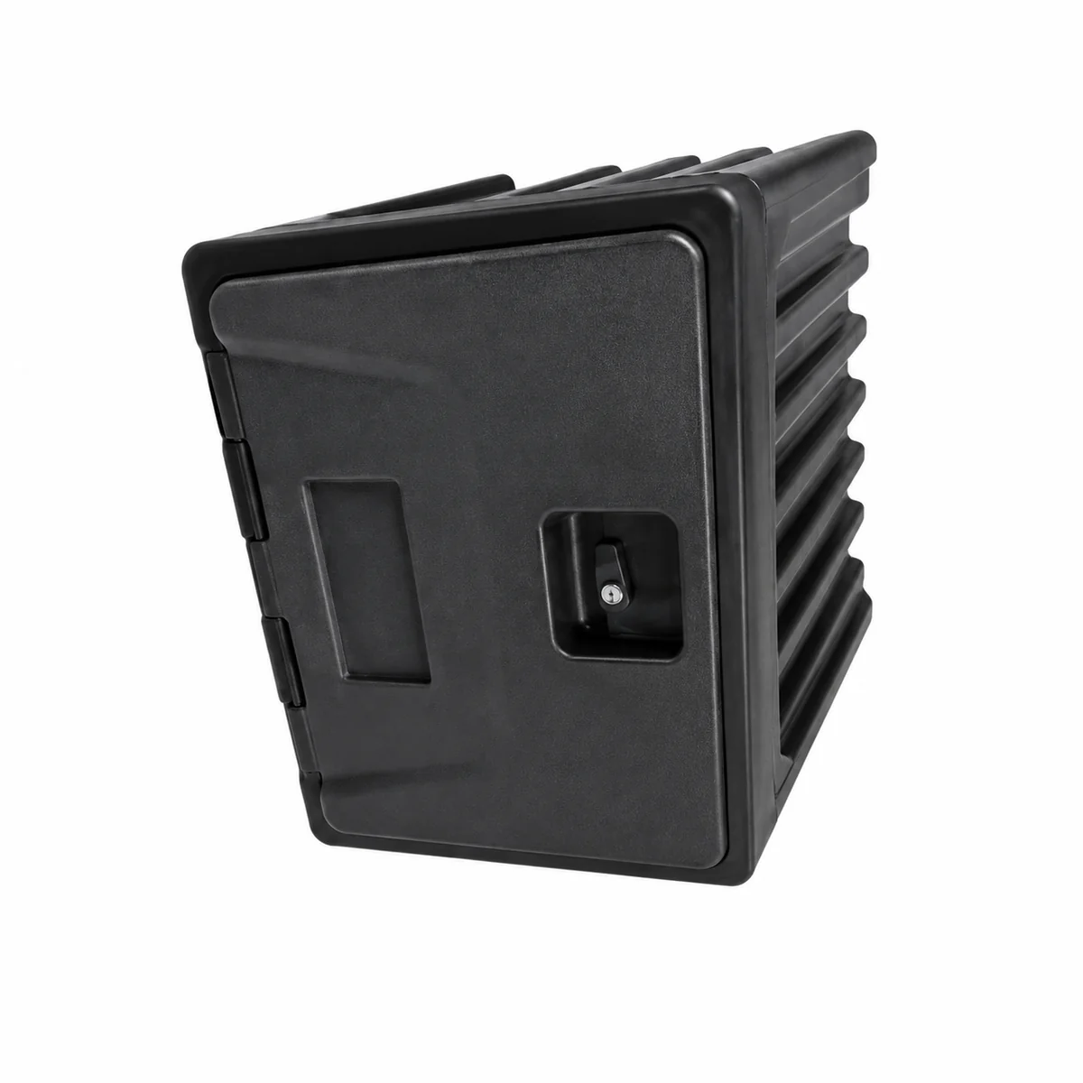 Kilitlenebilir Takım Kutusu - Trailer Tool Box Lockable