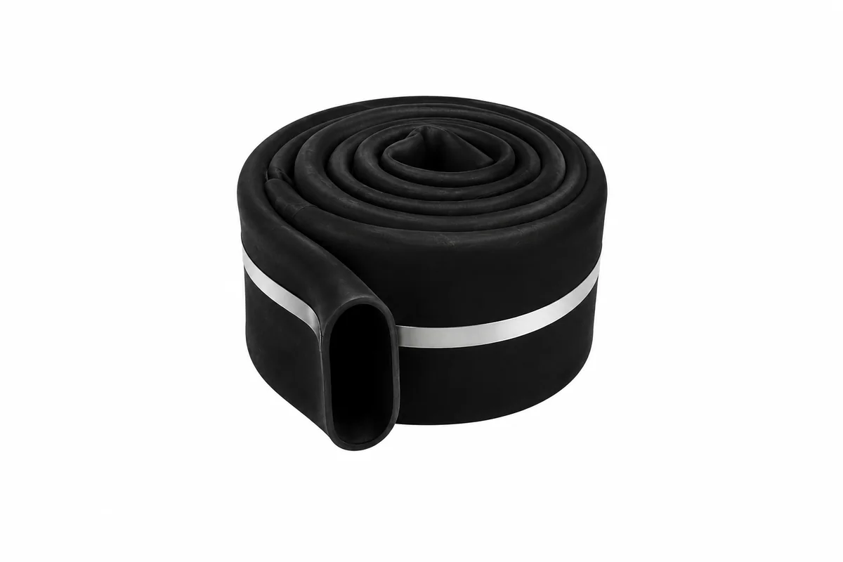 Dökme Yük Tahliye Hortumu - Bulk Trailer Discharge Hose