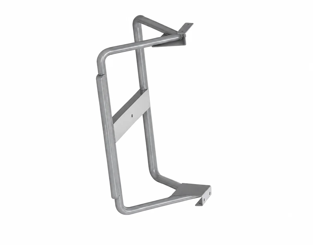 Stepne Taşıyıcı - Spare Tire Carrier