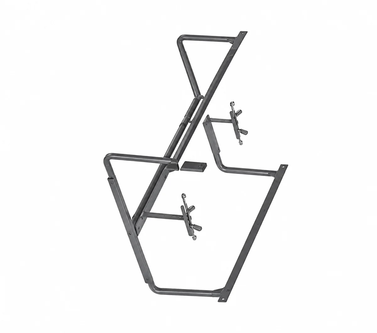 Stepne Taşıyıcı - Spare Tire Carrier