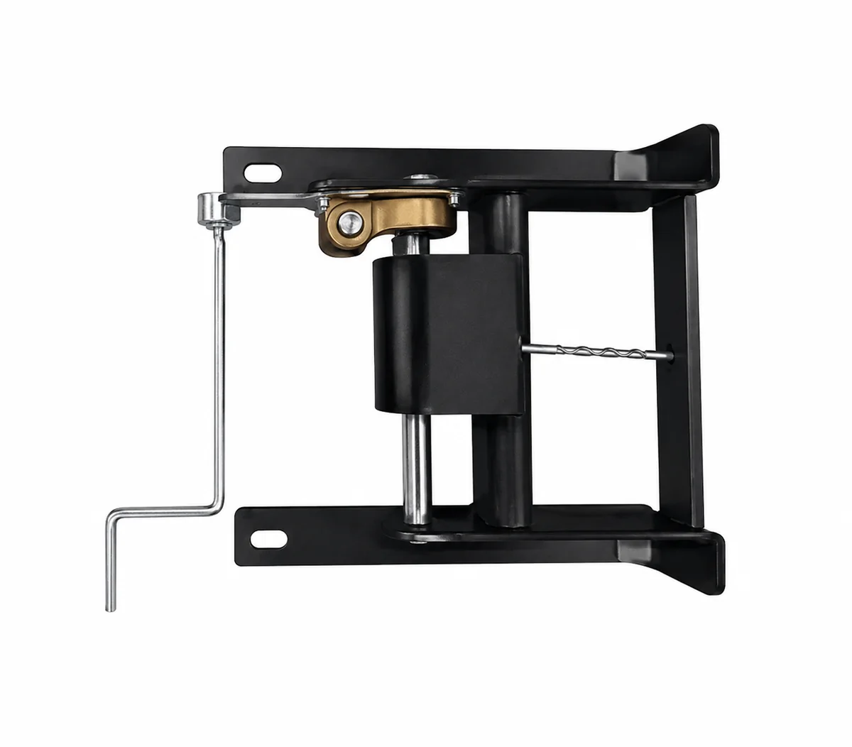 Stepne Vinci - Spare Tire Carrier