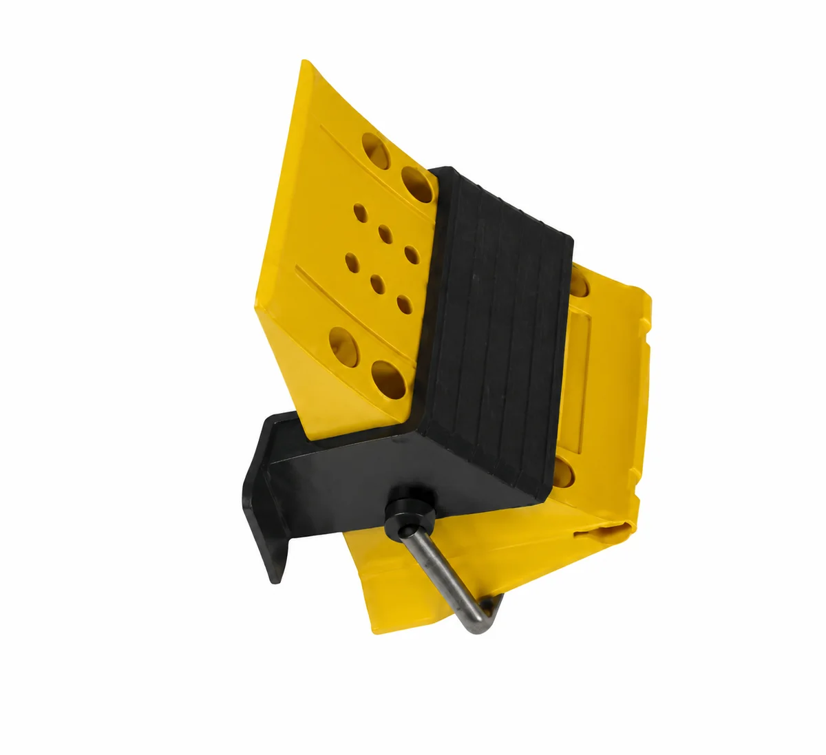 Teker Takozu - Wheel Chock