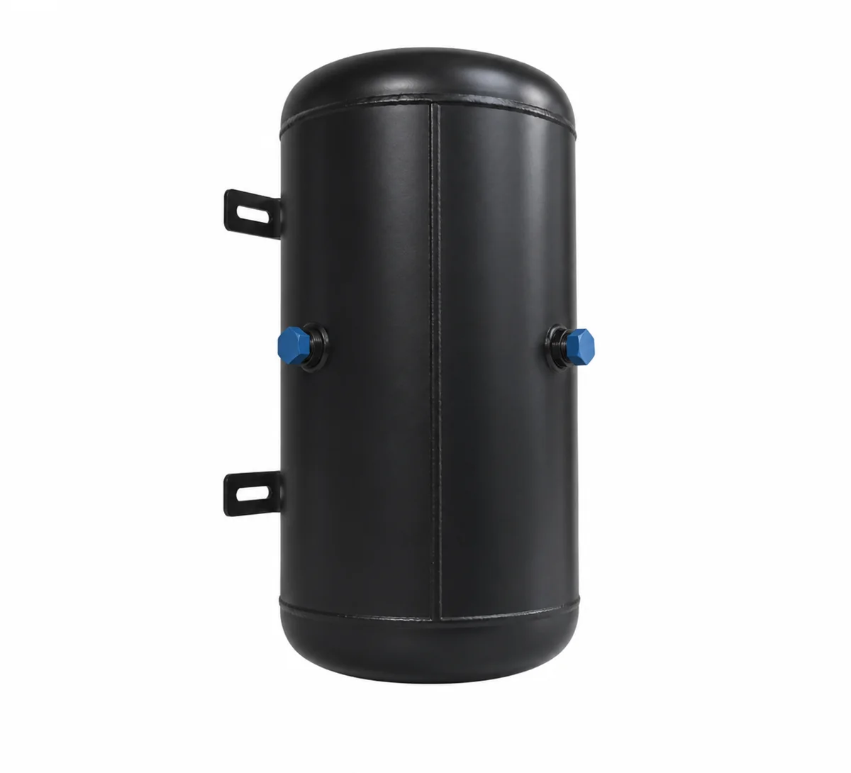 Hava Tankı - Air Brake Tank